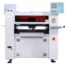 70 Feeder 15000CPH High Accuracy SMT Mounting Machine