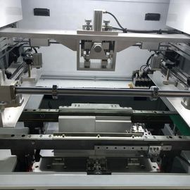 500KG SMT Stencil Printer