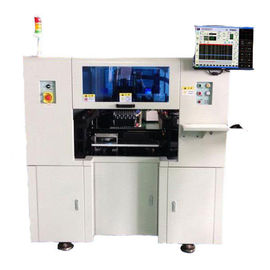 35000CPH 30 Feeders LED Assembly SMT Pick And Place Machine