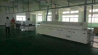 7KW SMT Reflow Oven