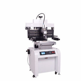 50*50mm Solder Paste Stencil Printer